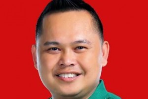 Ketua PWI Kuningan, Iyan Irwandi